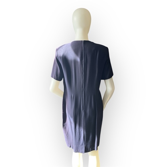 Ultra Dress Short Sleeve Dress - Picture 3 of 5